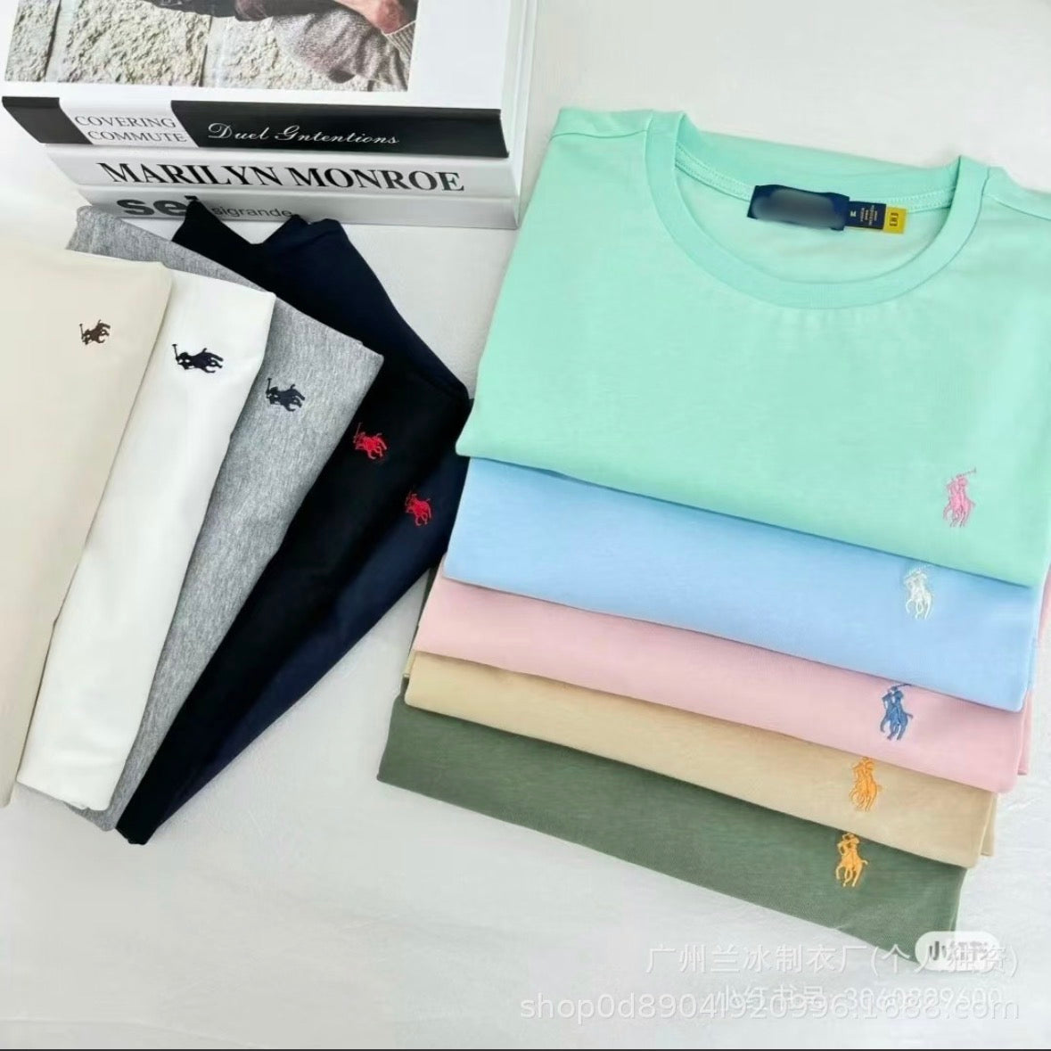 Polo Ralph Lauren T Shirt