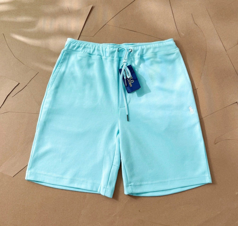 Polo Ralph Lauren cotton shorts