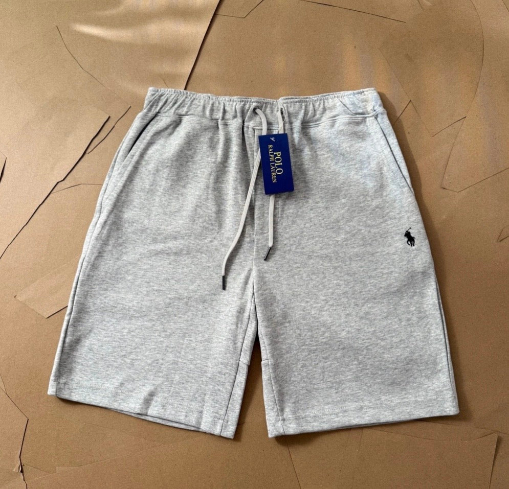 Polo Ralph Lauren cotton shorts