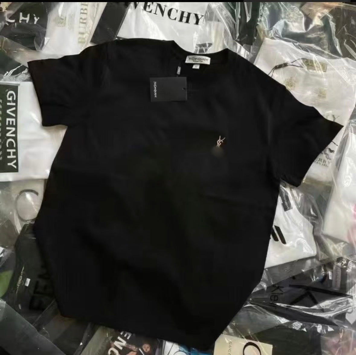 YSL T Shirt