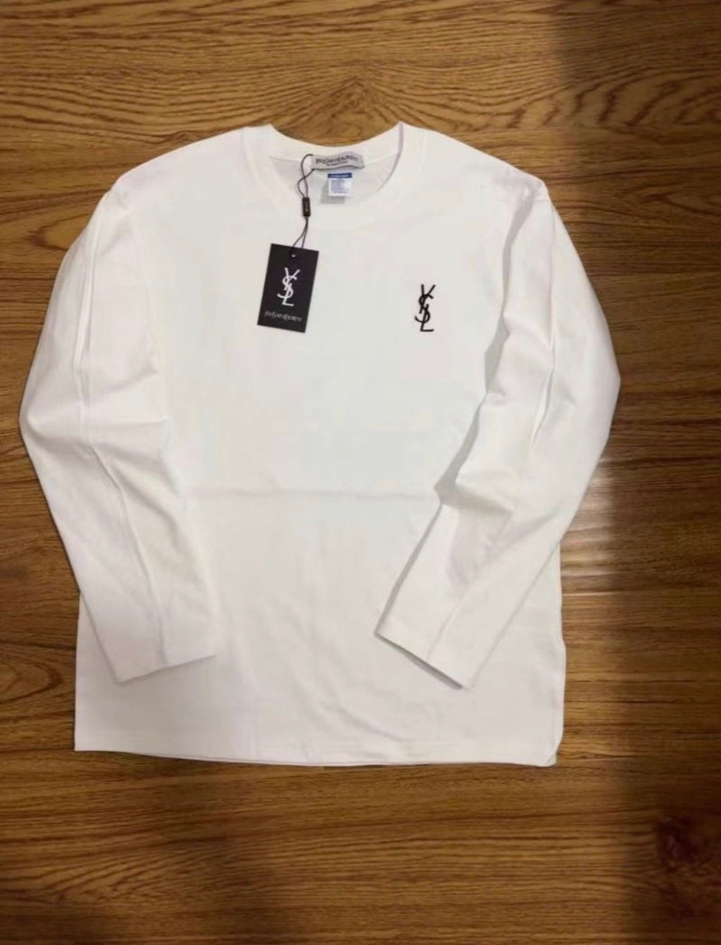YSL Long Sleeve Shirt