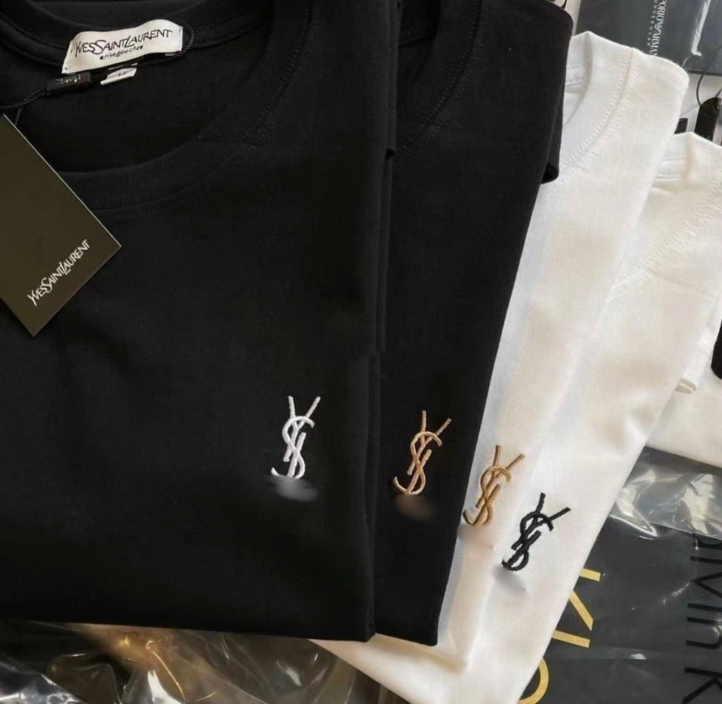 YSL T Shirt