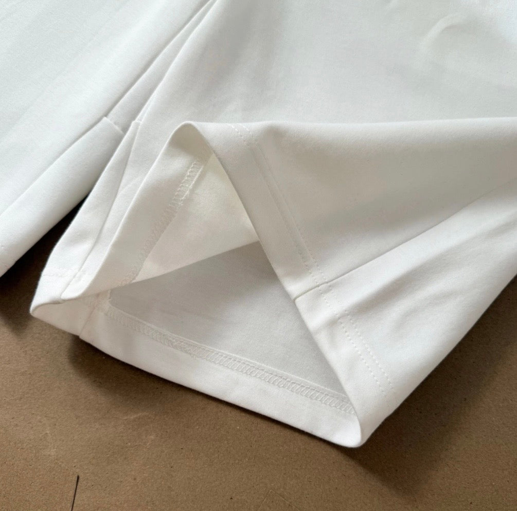 Polo Ralph Lauren cotton shorts