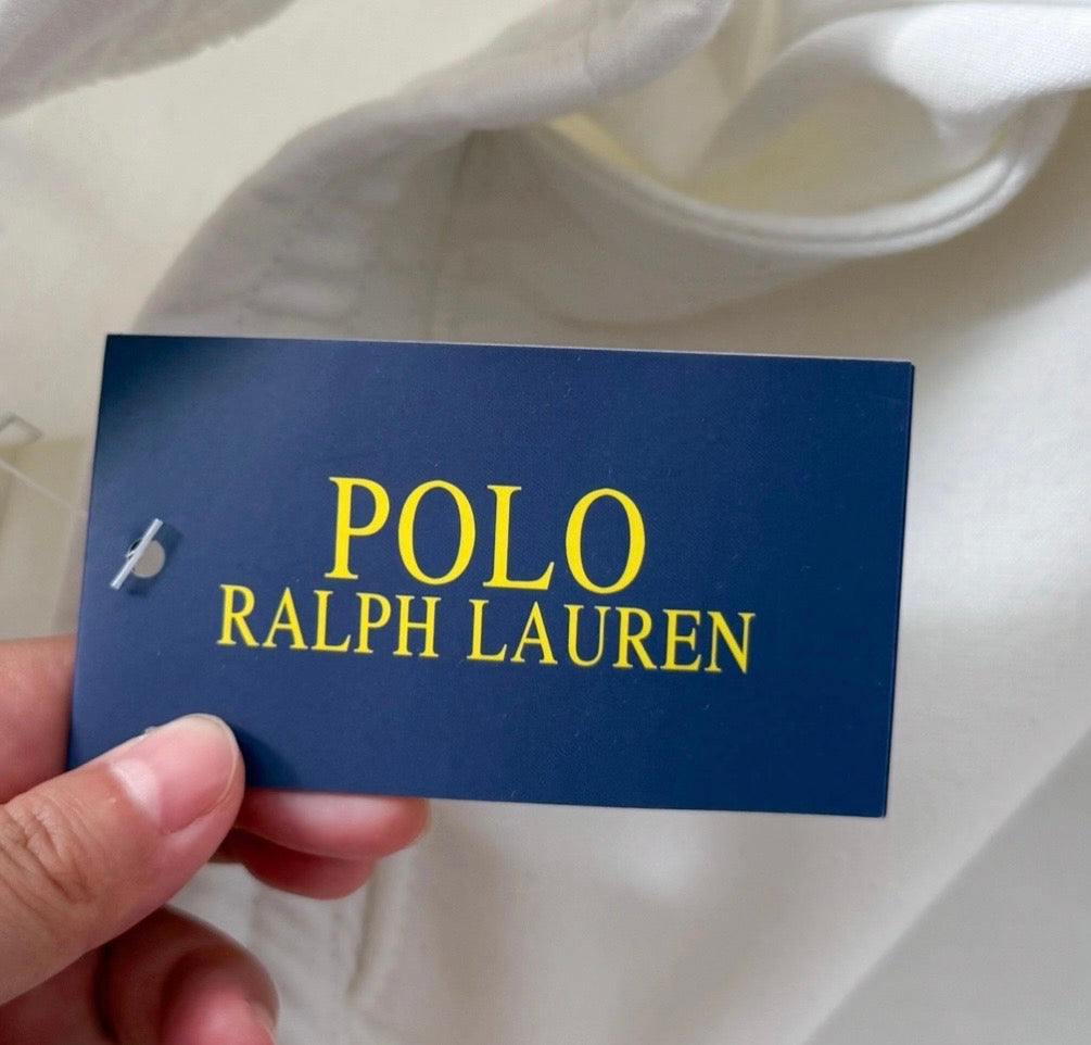 Polo Ralph Lauren cotton shorts