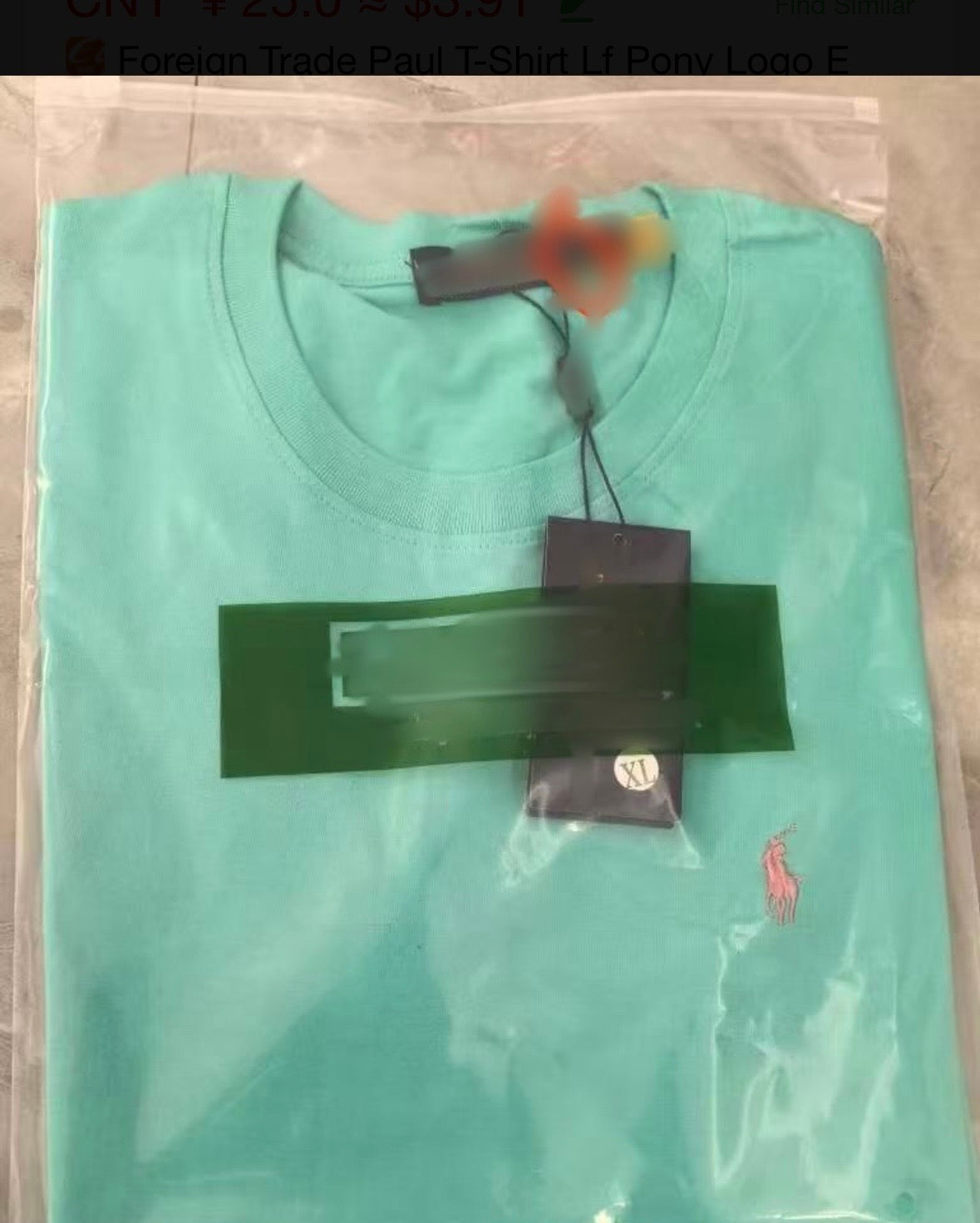 Polo Ralph Lauren T Shirt