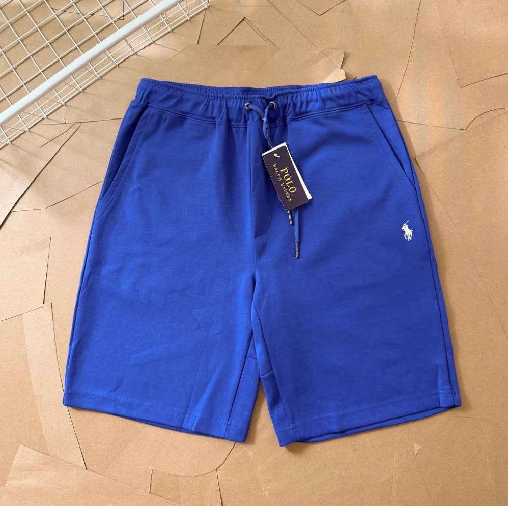 Polo Ralph Lauren cotton shorts