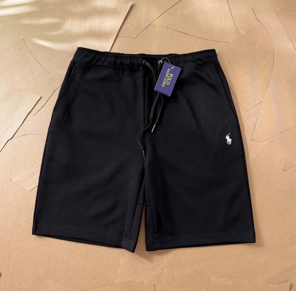 Polo Ralph Lauren cotton shorts