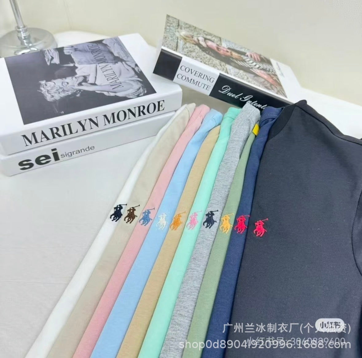 Polo Ralph Lauren T Shirt