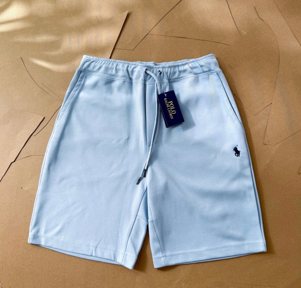 Polo Ralph Lauren cotton shorts