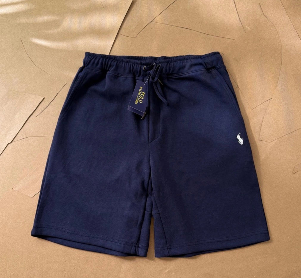 Polo Ralph Lauren cotton shorts