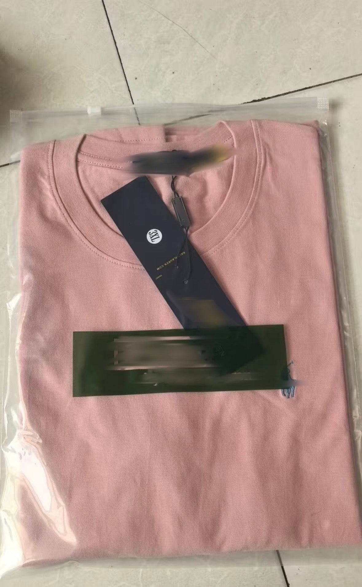 Polo Ralph Lauren T Shirt