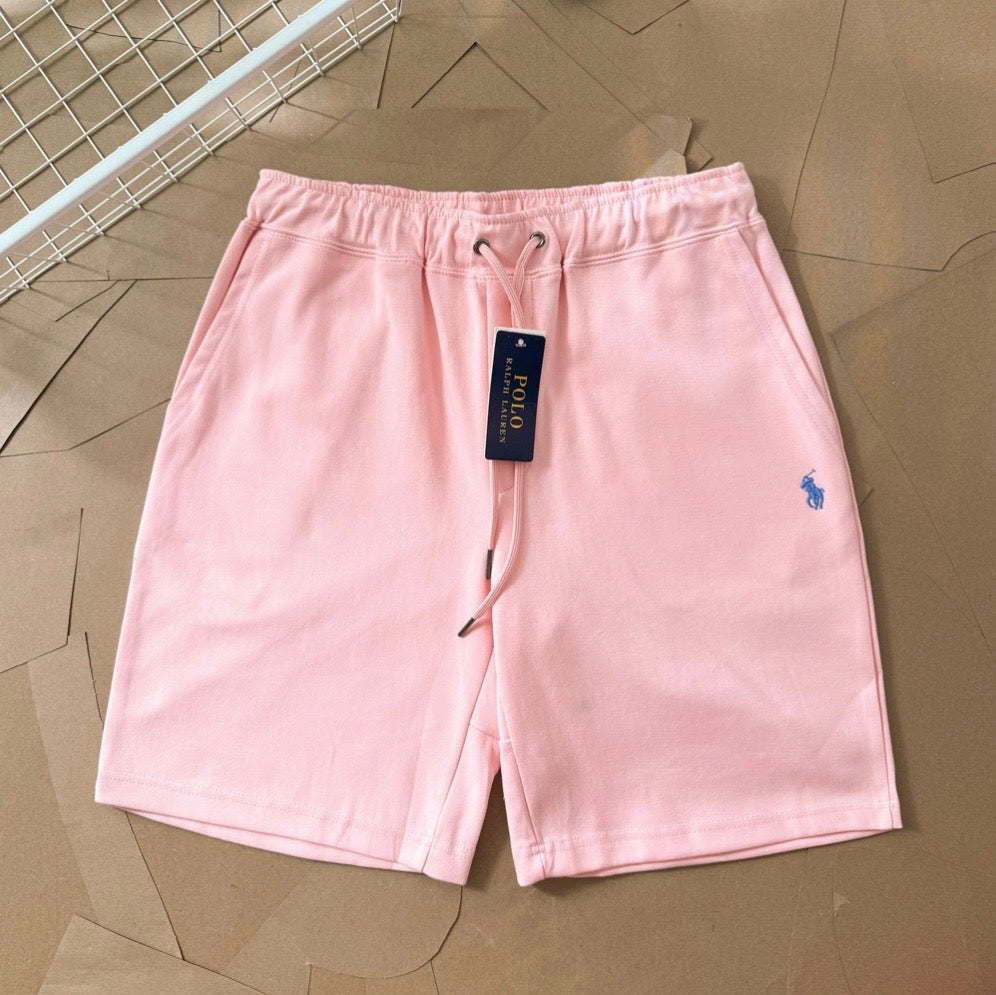 Polo Ralph Lauren cotton shorts