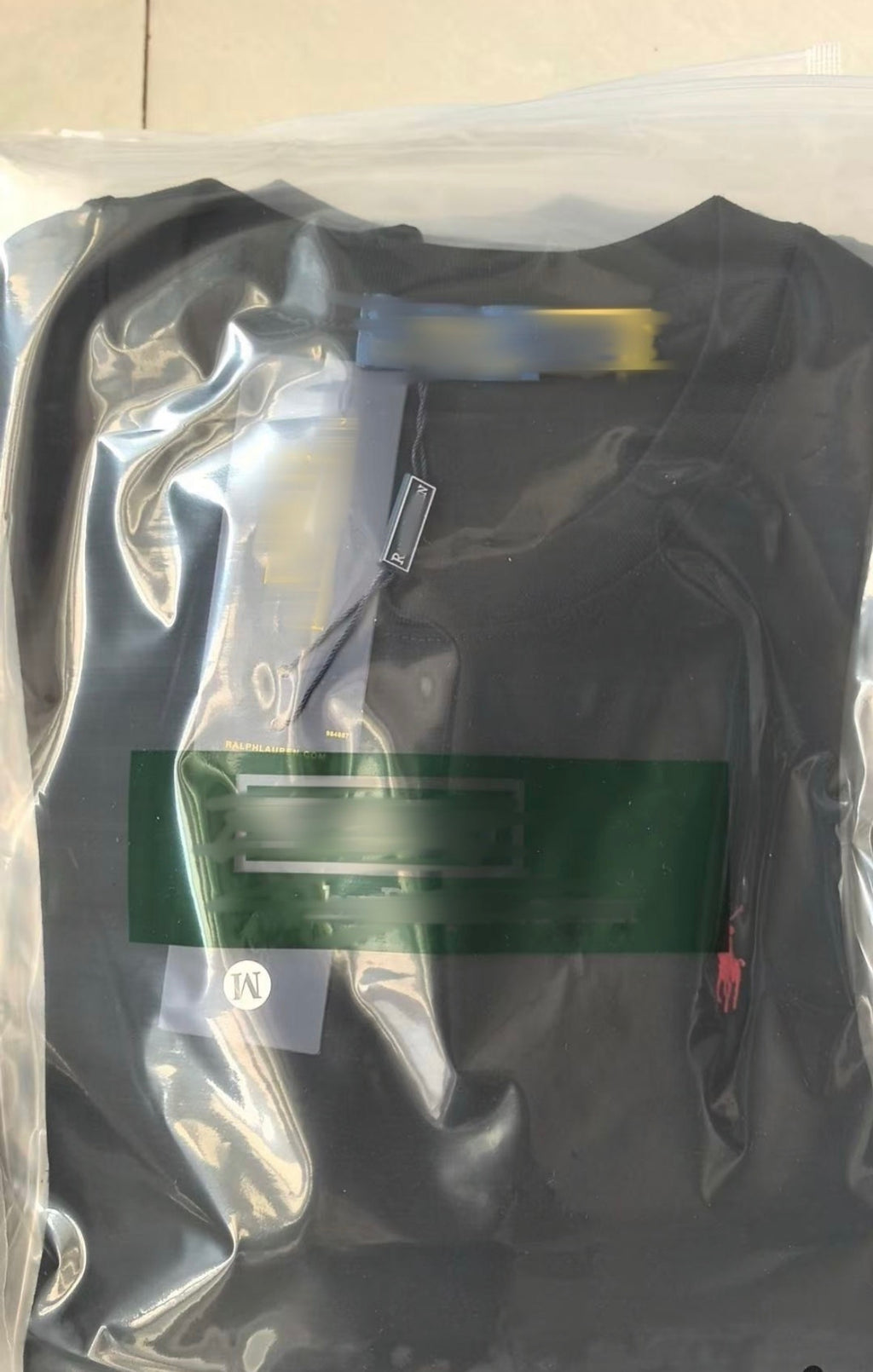 Polo Ralph Lauren T Shirt