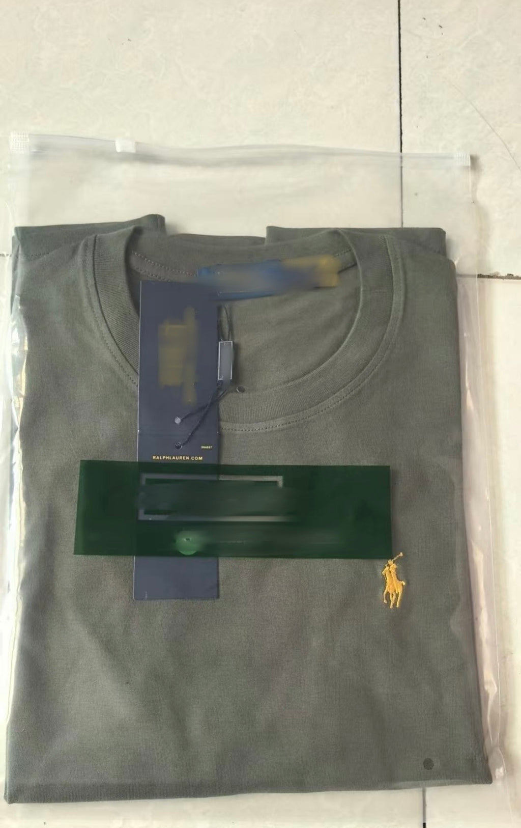 Polo Ralph Lauren T Shirt