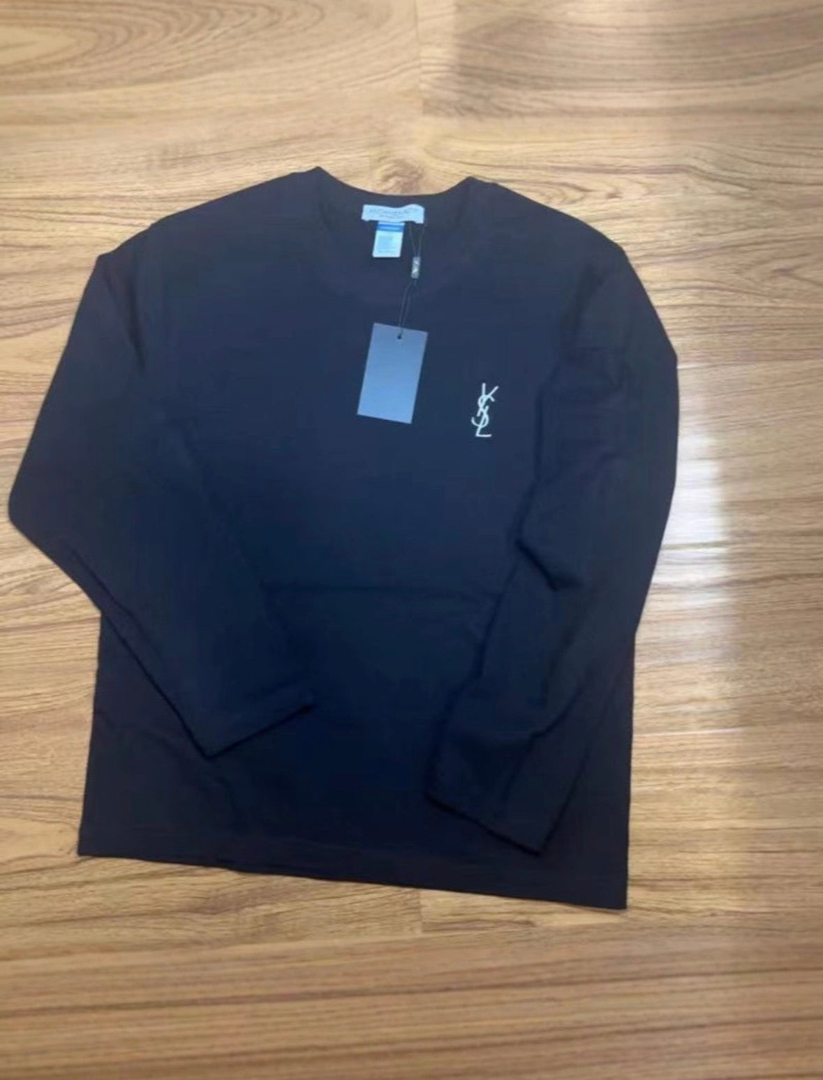 YSL Long Sleeve Shirt