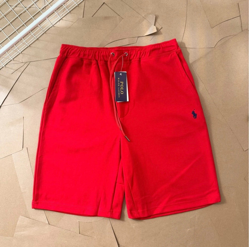 Polo Ralph Lauren cotton shorts