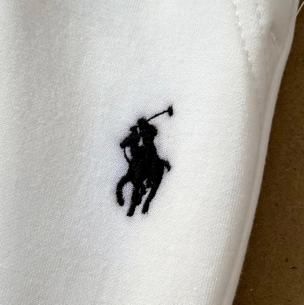 Polo Ralph Lauren cotton shorts