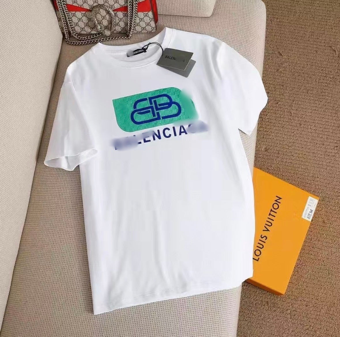 Balenciaga Shirt