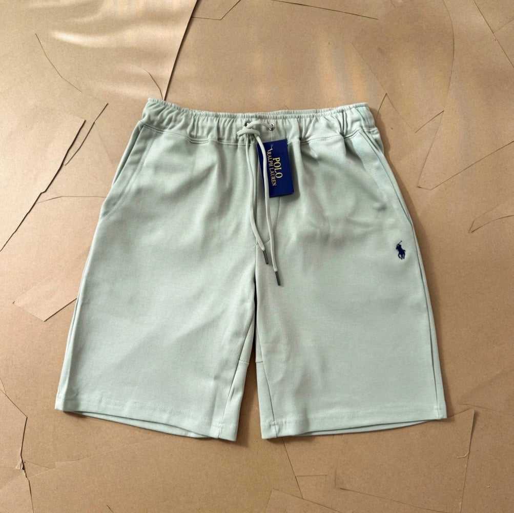 Polo Ralph Lauren cotton shorts