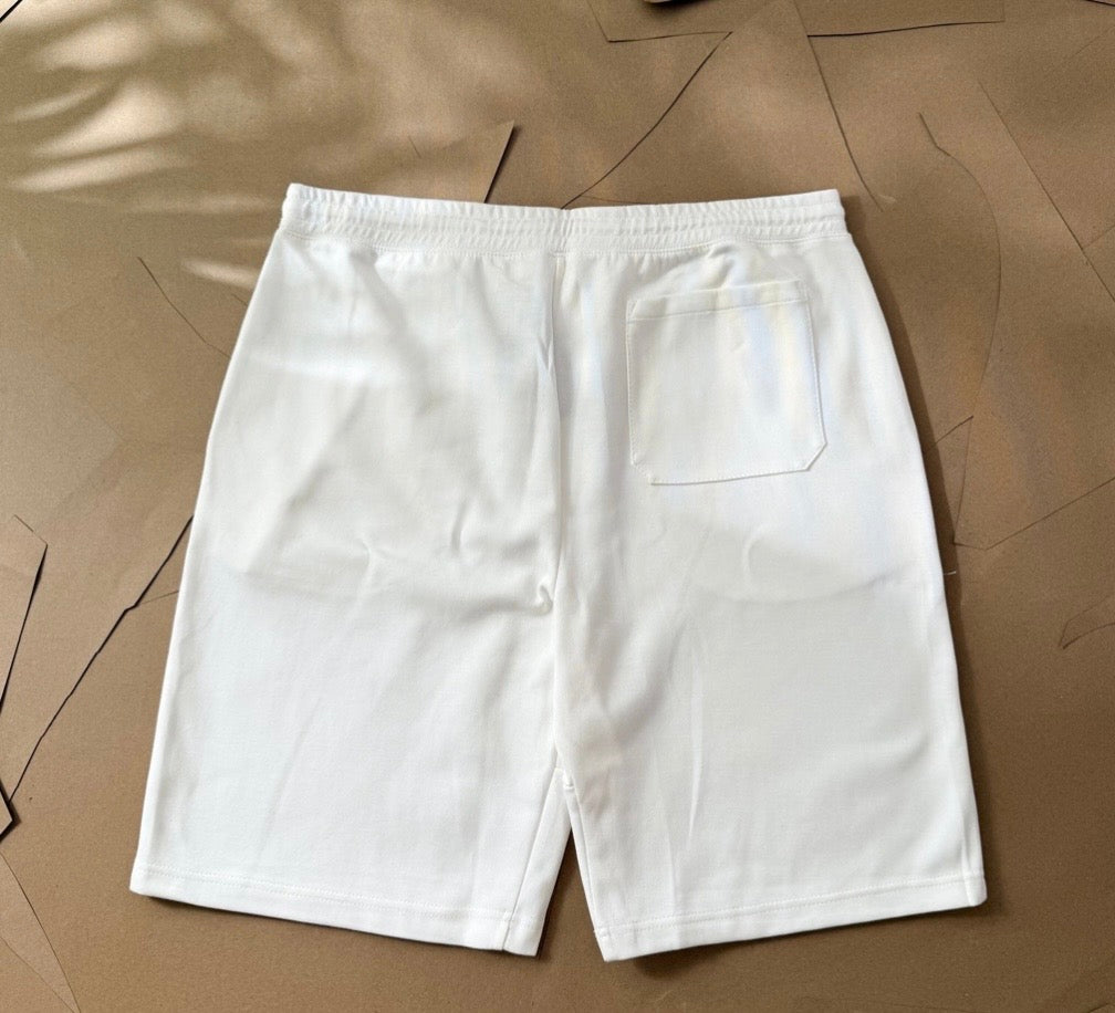 Polo Ralph Lauren cotton shorts