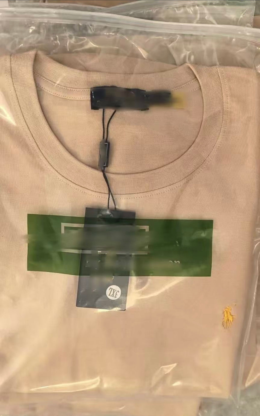 Polo Ralph Lauren T Shirt