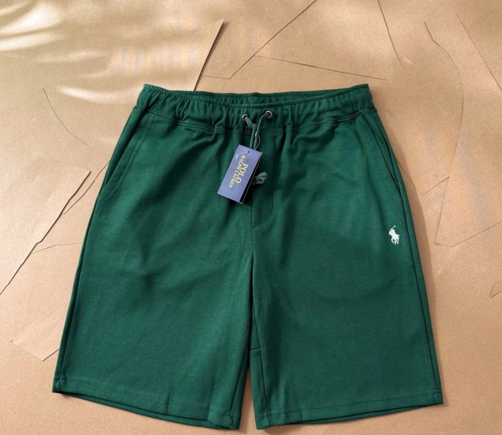 Polo Ralph Lauren cotton shorts