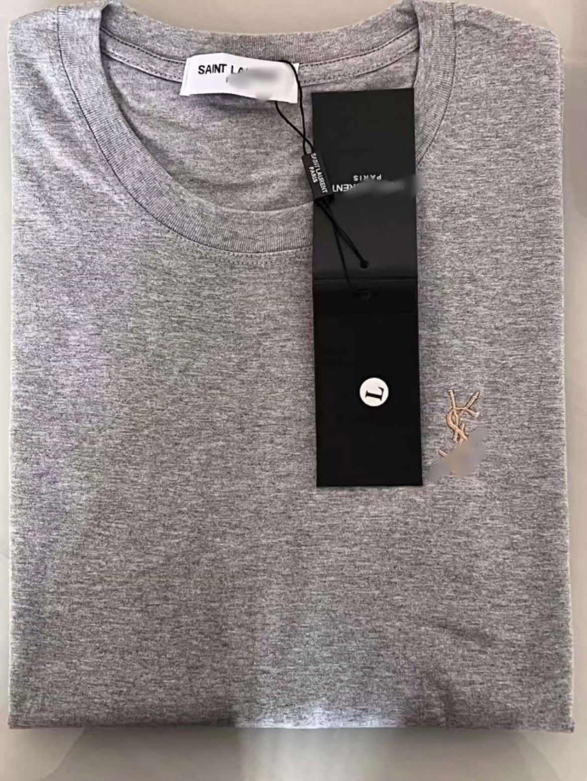 YSL T Shirt