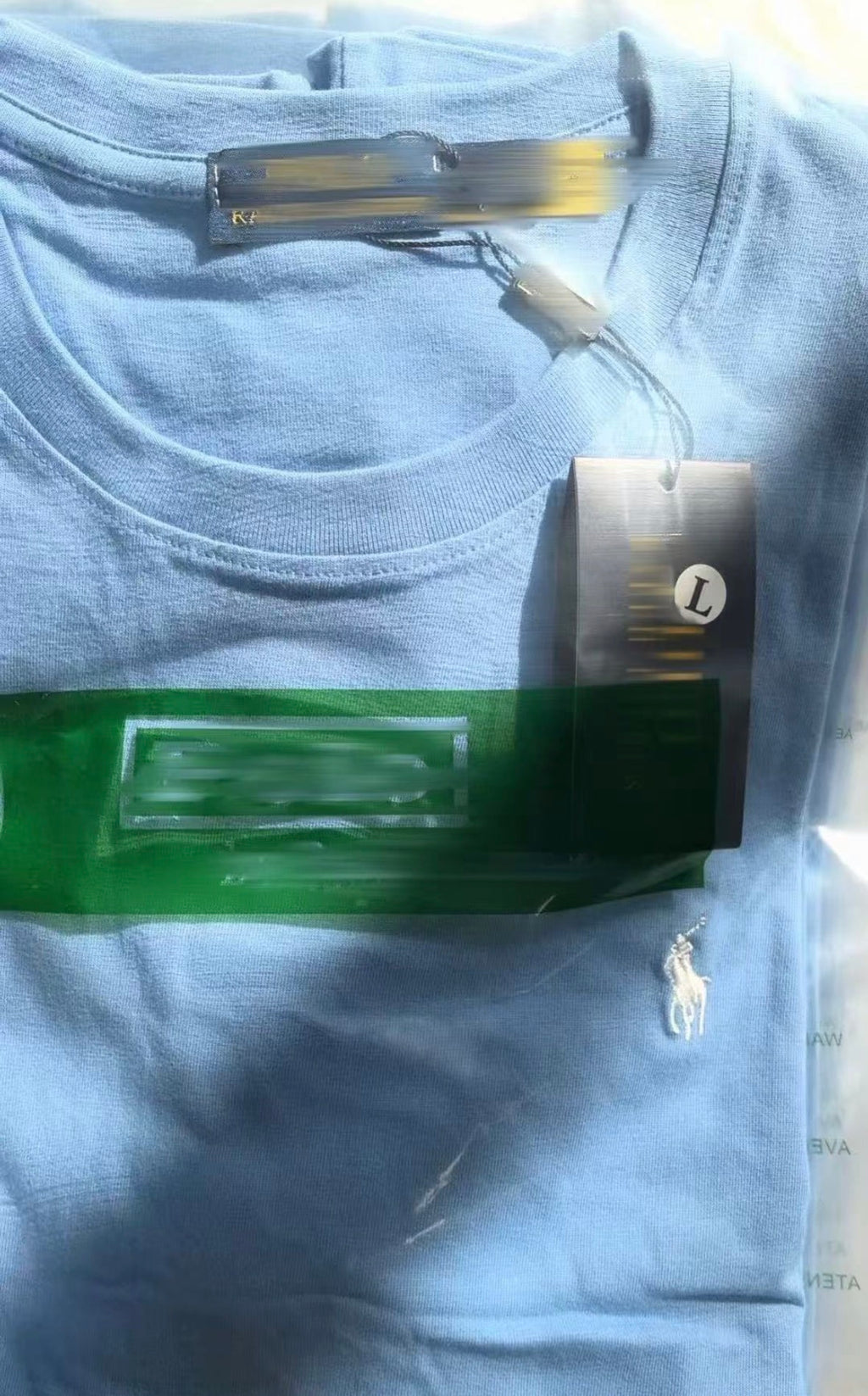 Polo Ralph Lauren T Shirt