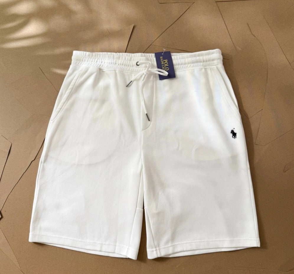 Polo Ralph Lauren cotton shorts