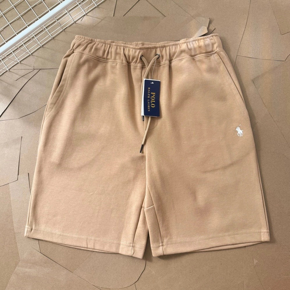 Polo Ralph Lauren cotton shorts