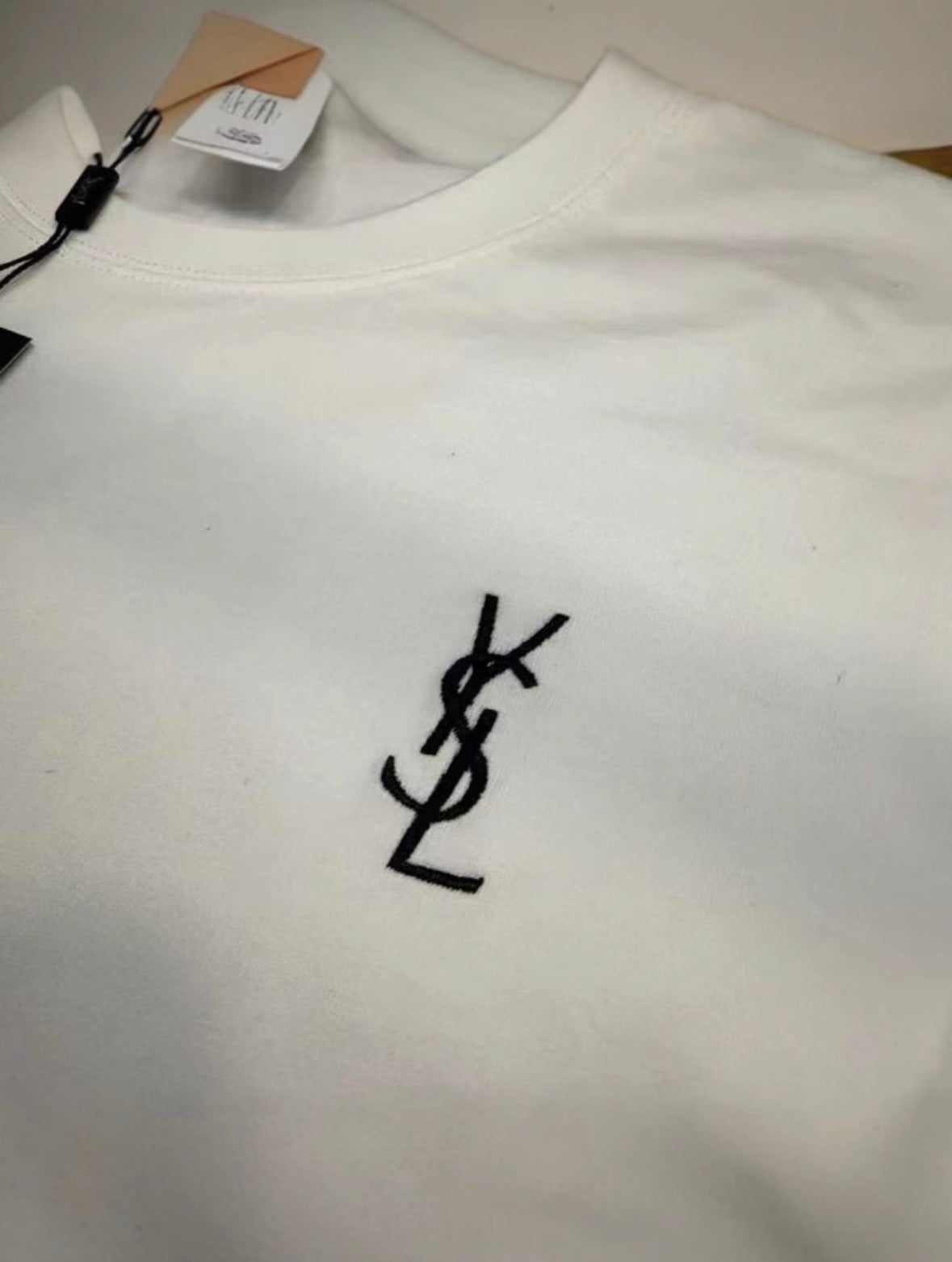 YSL Long Sleeve Shirt